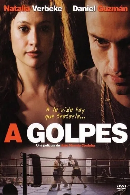 A golpes (movie)