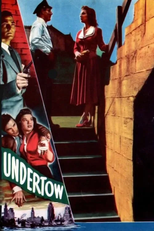 Undertow (movie)