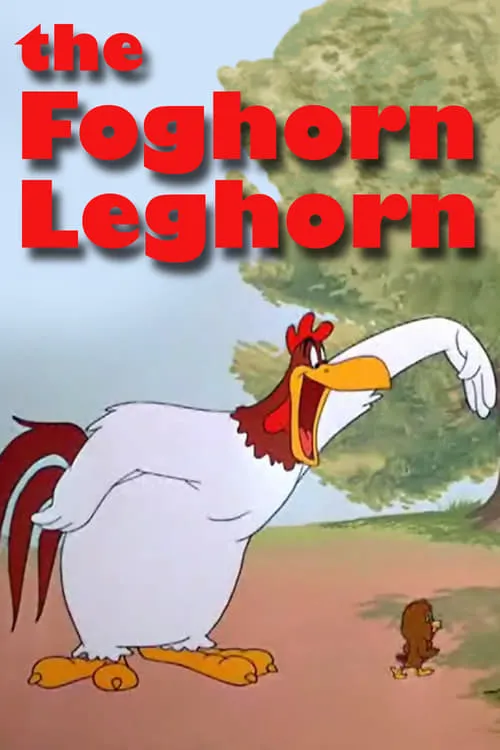 The Foghorn Leghorn (movie)