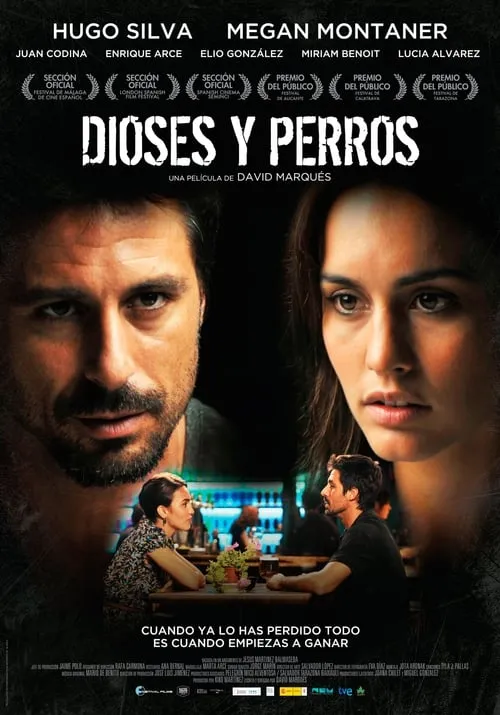 Dioses y perros (movie)