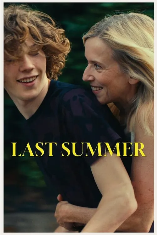 Last Summer (movie)