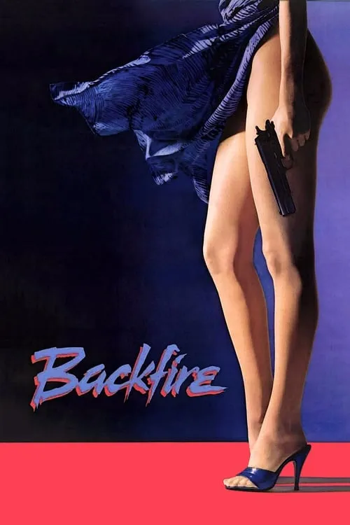 Backfire (movie)