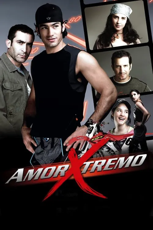 Amor Xtremo (фильм)