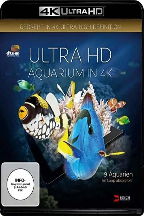 Aquarium (movie)