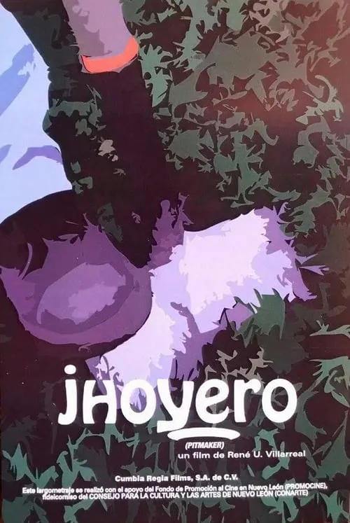 Jhoyero