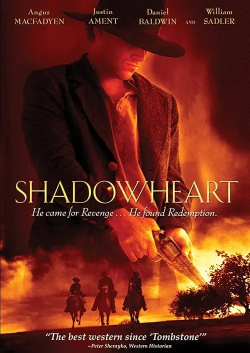 Shadowheart (movie)