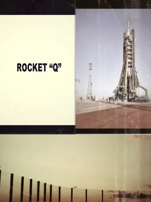 Rocket Q (movie)