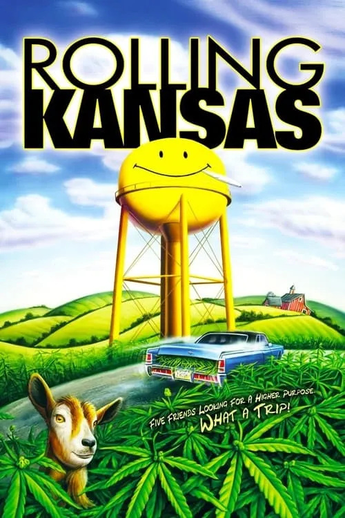 Rolling Kansas (movie)