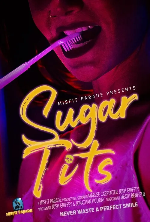 Sugar Tits (фильм)