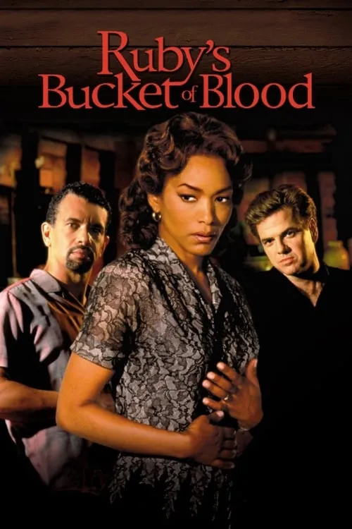 Ruby's Bucket of Blood (movie)