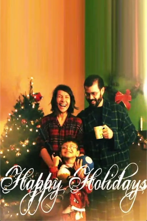 Happy Holidays (movie)