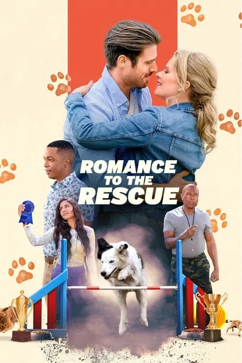 Romance to the Rescue (фильм)