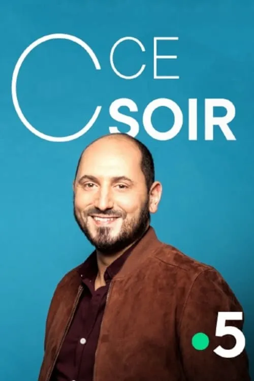 C ce soir, le débat (сериал)