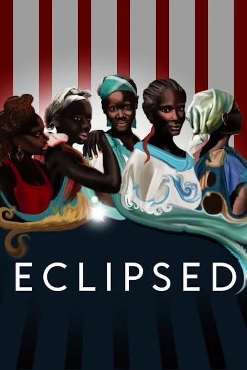 Eclipsed (фильм)