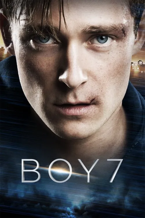 Boy 7 (movie)