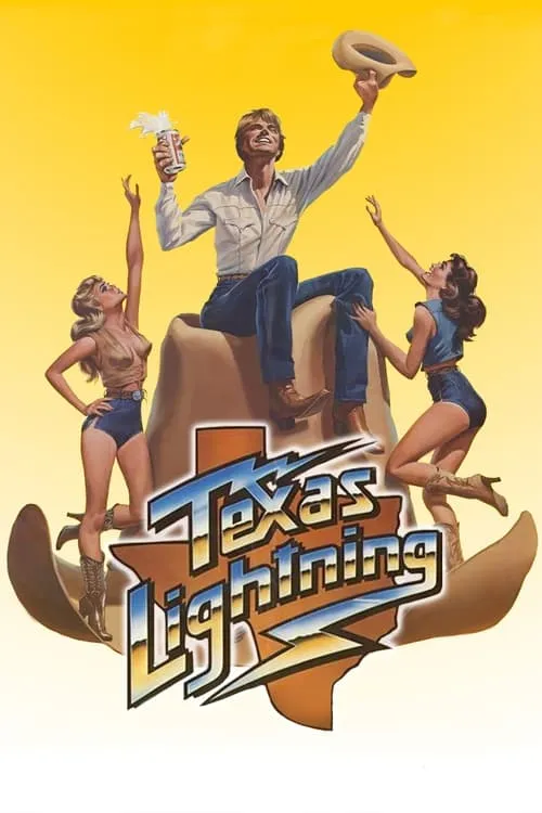 Texas Lightning (movie)