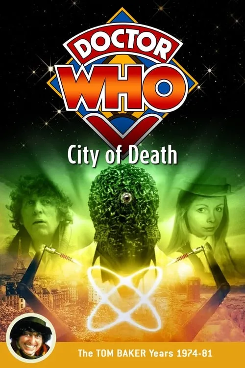 Doctor Who: City of Death (movie)