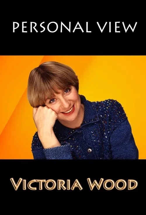 Personal View: Victoria Wood