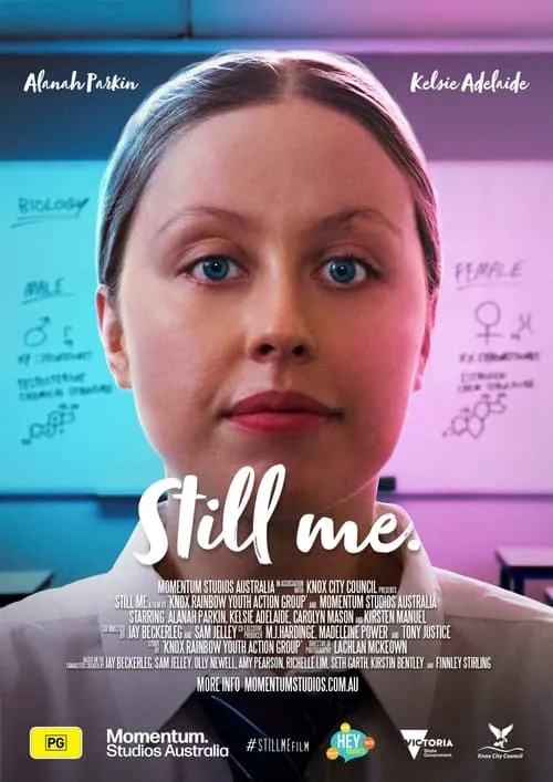 Still Me (movie)