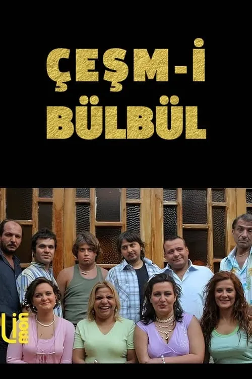 Çeşm-i Bülbül (series)