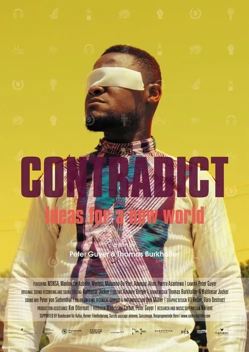 Contradict (movie)