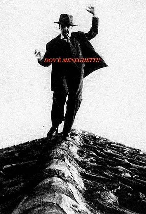 Dov'è Meneghetti? (movie)