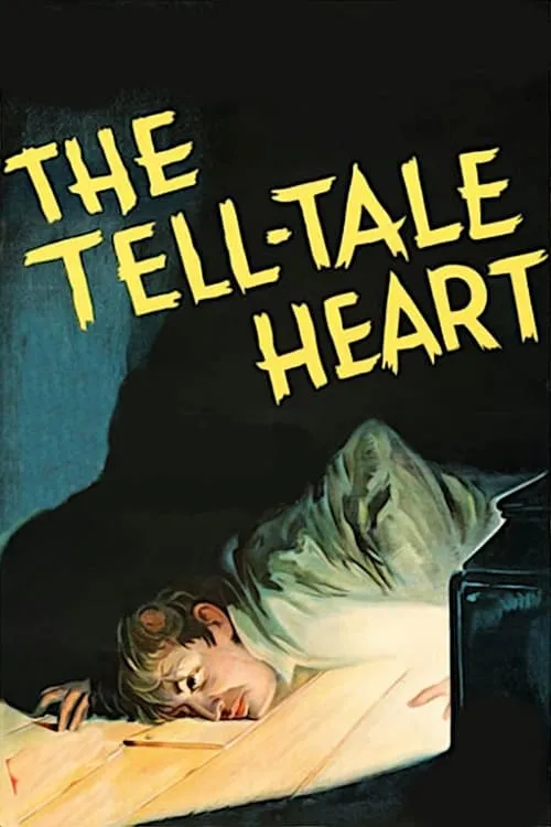 The Tell-Tale Heart (movie)