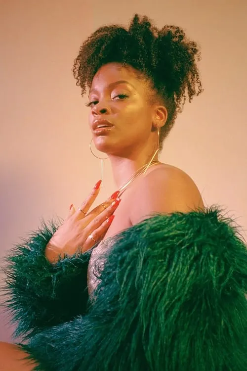 Ari Lennox