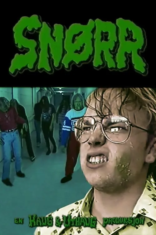 Snot (movie)