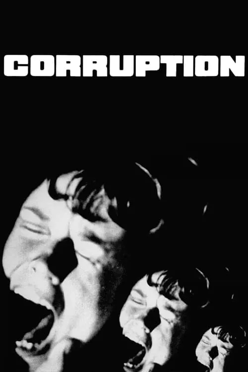 Corruption (movie)