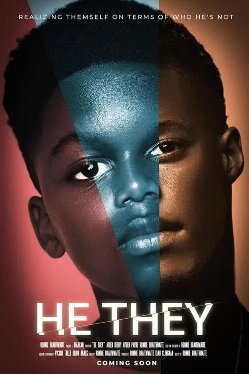 He They (movie)