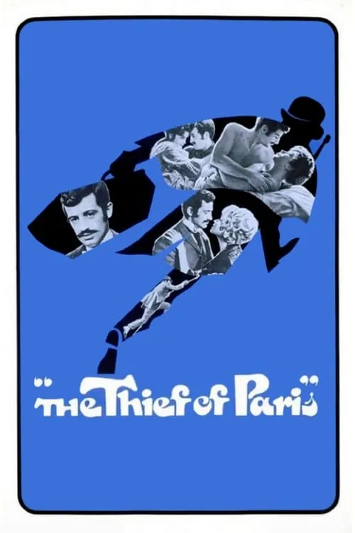 The Thief of Paris (movie)