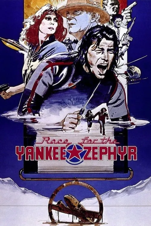 Race for the Yankee Zephyr (movie)