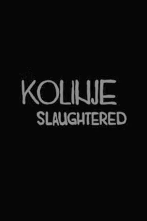 Slaughtered (movie)