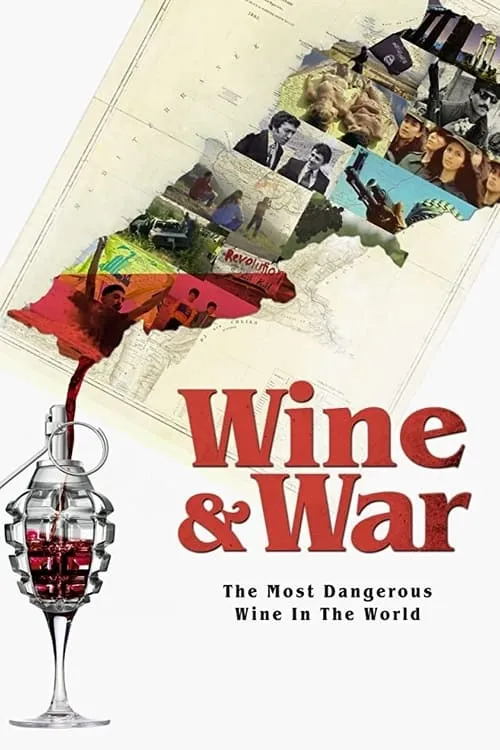 Wine and War (фильм)