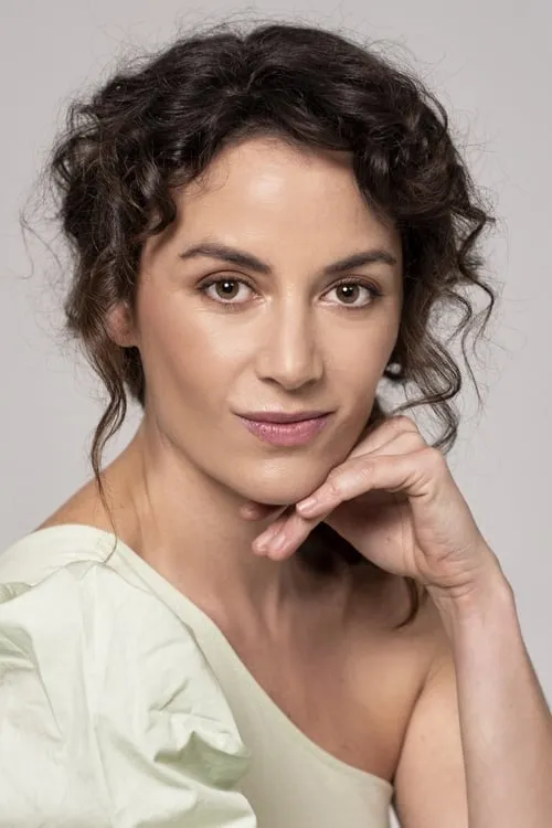 Lucía Barrado