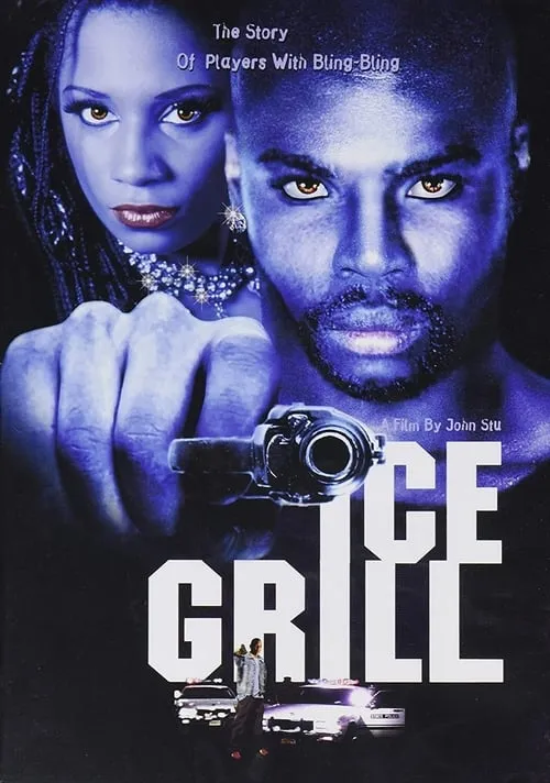 Ice Grill (movie)