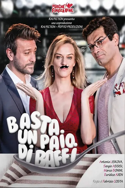 Basta un paio di baffi (movie)