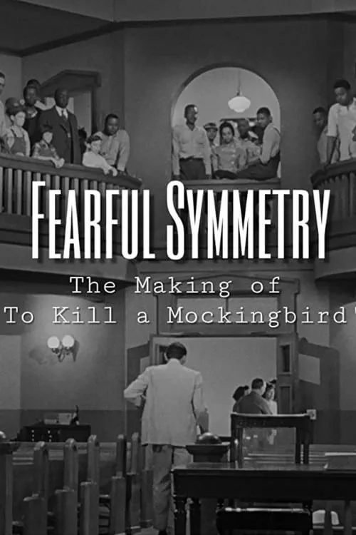 Fearful Symmetry (movie)
