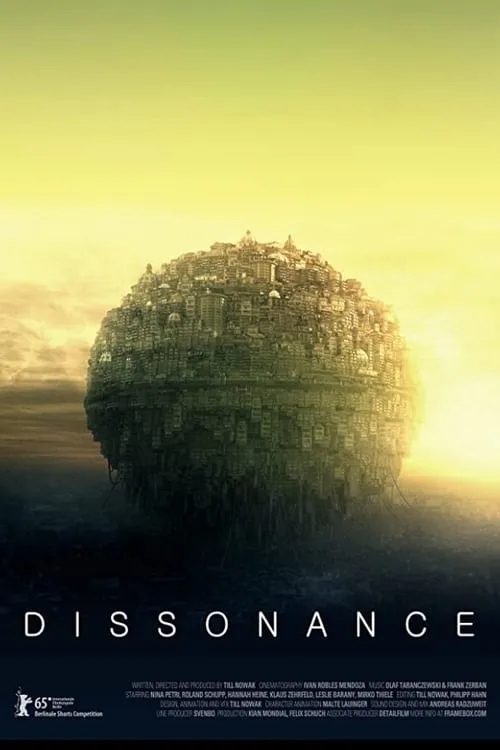 Dissonance (movie)