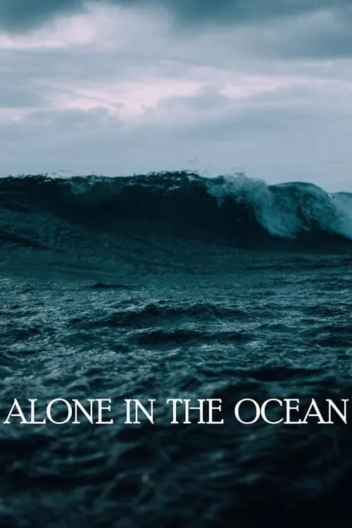 Alone in the Ocean