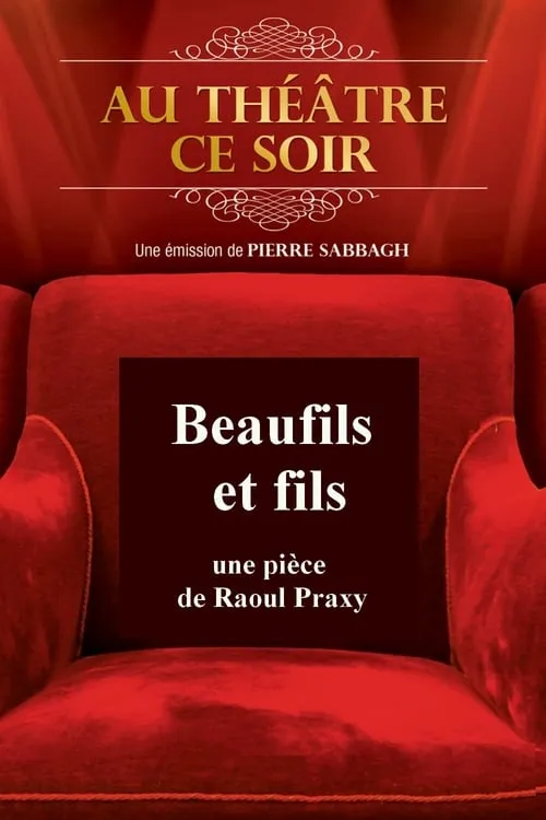 Beaufils et fils (movie)