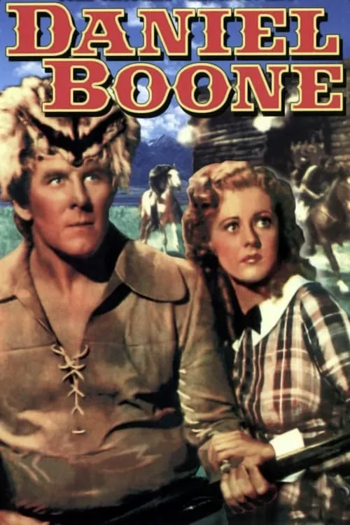 Daniel Boone (movie)