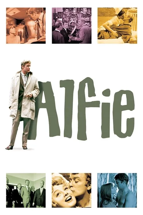 Alfie (movie)