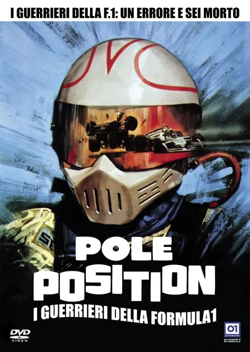 Pole Position: i guerrieri della Formula 1 (movie)