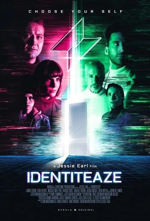 IDENTITEAZE (movie)