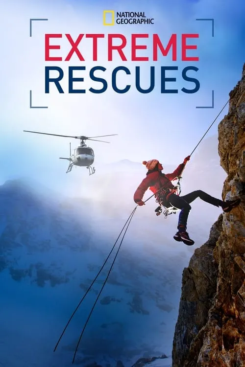 Extreme Rescues (series)