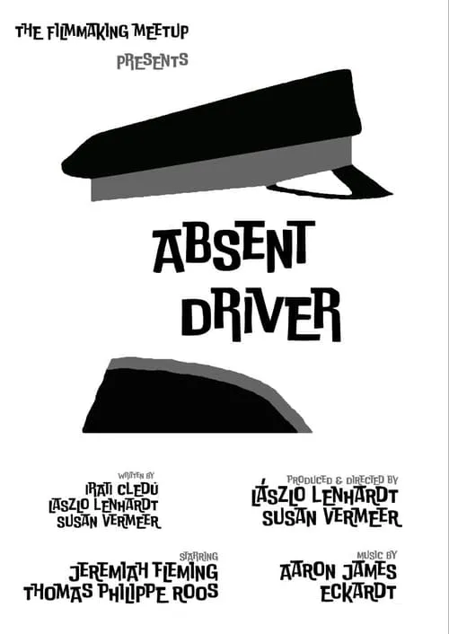 Absent Driver (фильм)