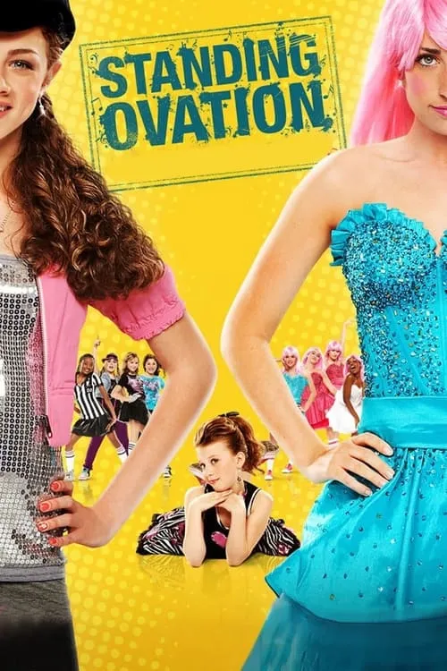 Standing Ovation (movie)