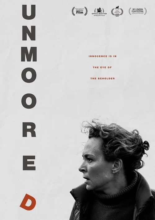 Unmoored (movie)